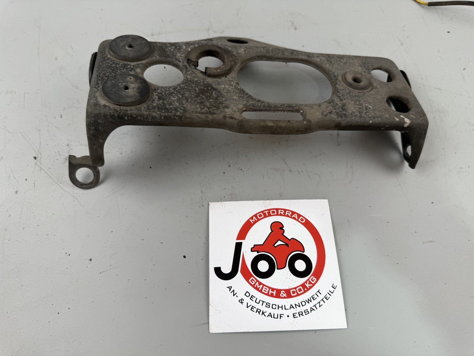 Honda CX500 Halter Halterung