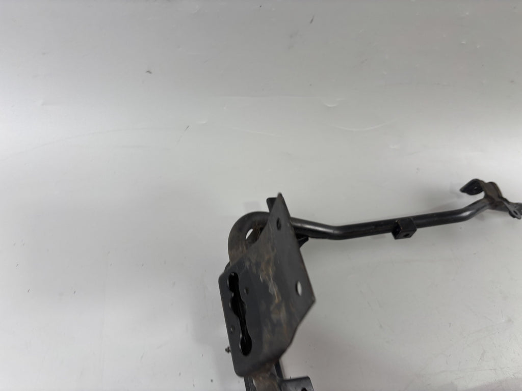 Suzuki DR 800 S DR BIG SR43 A/B Heckrahmen Frame Halterung hinten back Holder