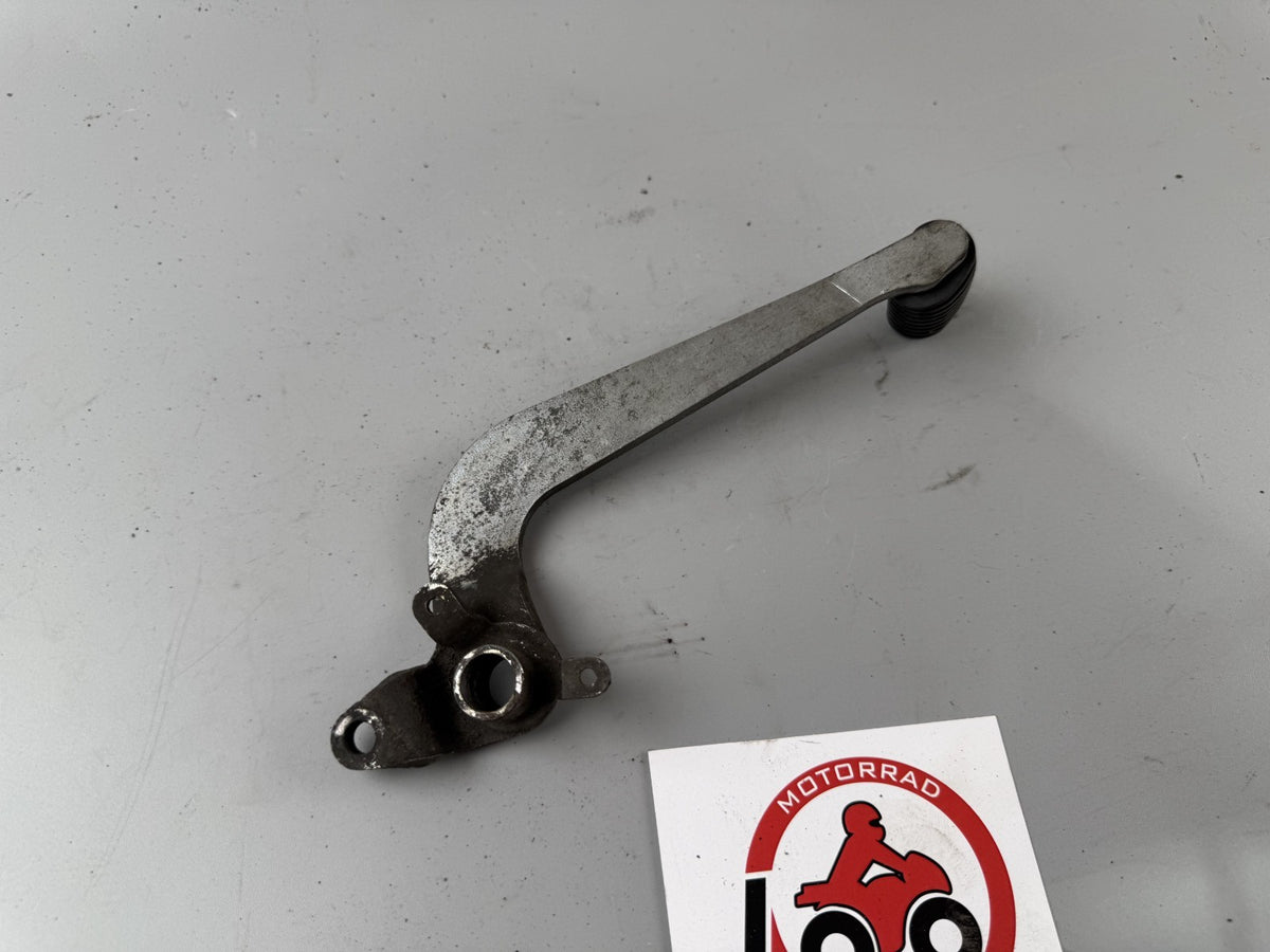 Yamaha XJ 600 Diversion 4BR 4LX Bremspedal Brake Hebel Bremshebel Fuß