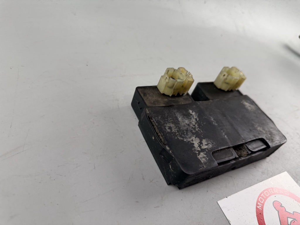 Honda XL600 R Transalp PD 06 CDI ECU Steuergerät Blackbox Zündbox Ignition