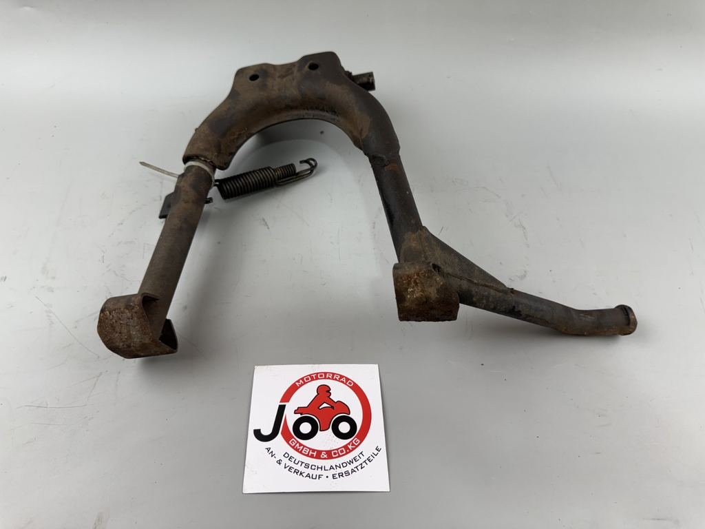 Honda CX500 Hauptständer Mainstand Halterung Frame