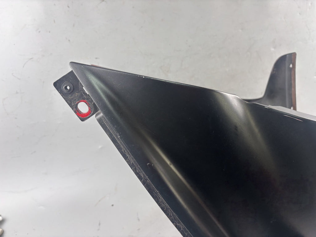 Yamaha TDM 850 3VD Kanzel Maske front Frontverkleidung Cover Verkleidung