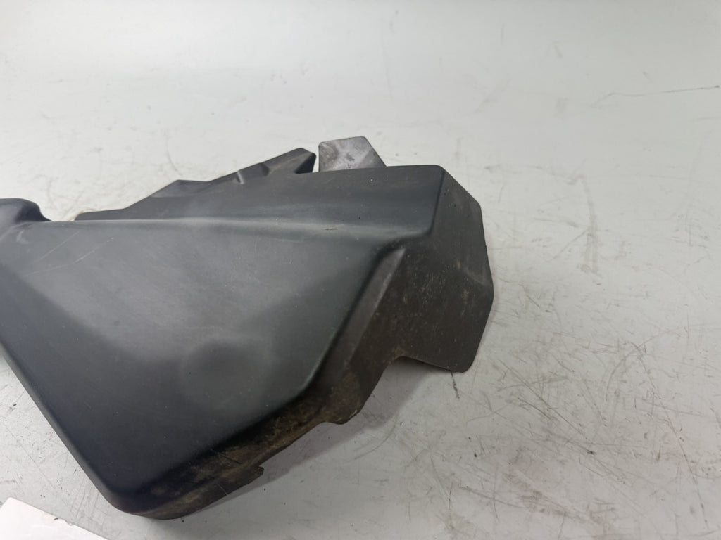 Honda CBF 600 S PC38 Seitenteil Seitendeckel Verkleidung Cover links left