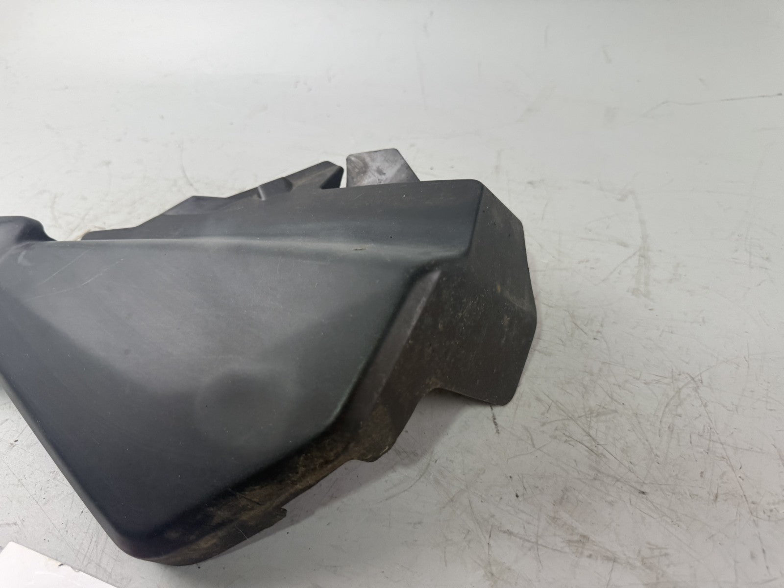 Honda CBF 600 S PC38 Seitenteil Seitendeckel Verkleidung Cover links left