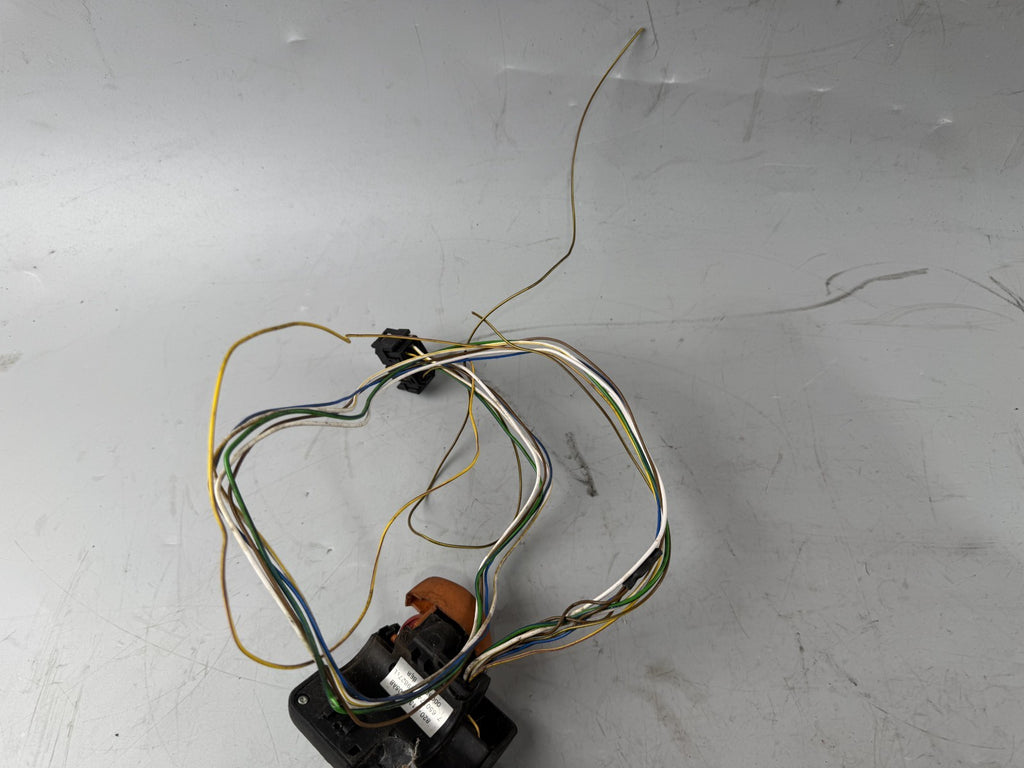 BMW R 1150 GS R 21 Lenkerschalter Lenkerarmatur links Signal Handlebar