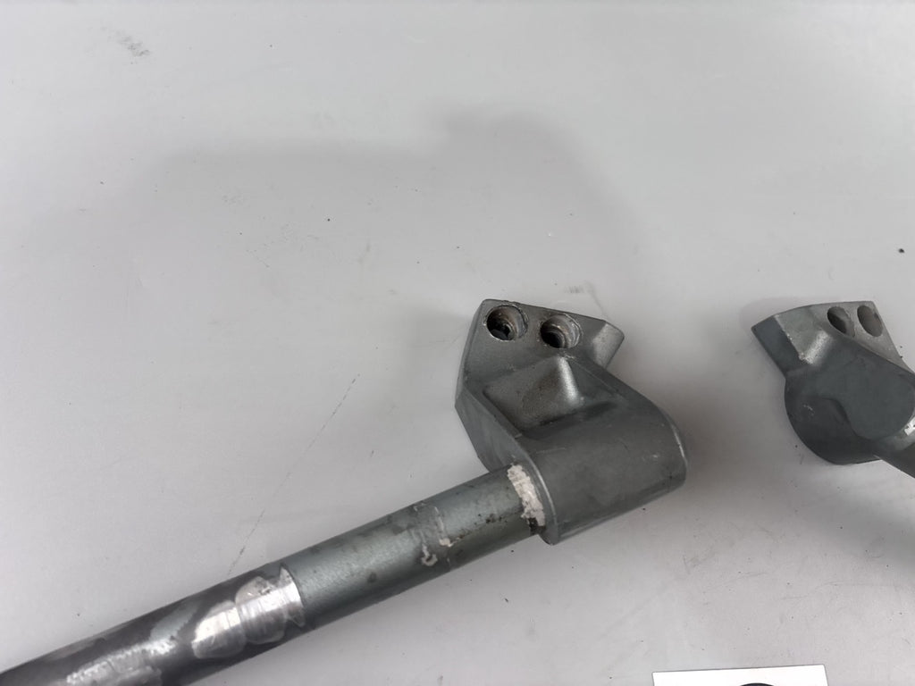 Kawasaki ZZR600D ZX600D Lenker Stummellenker Handlebar rechts links