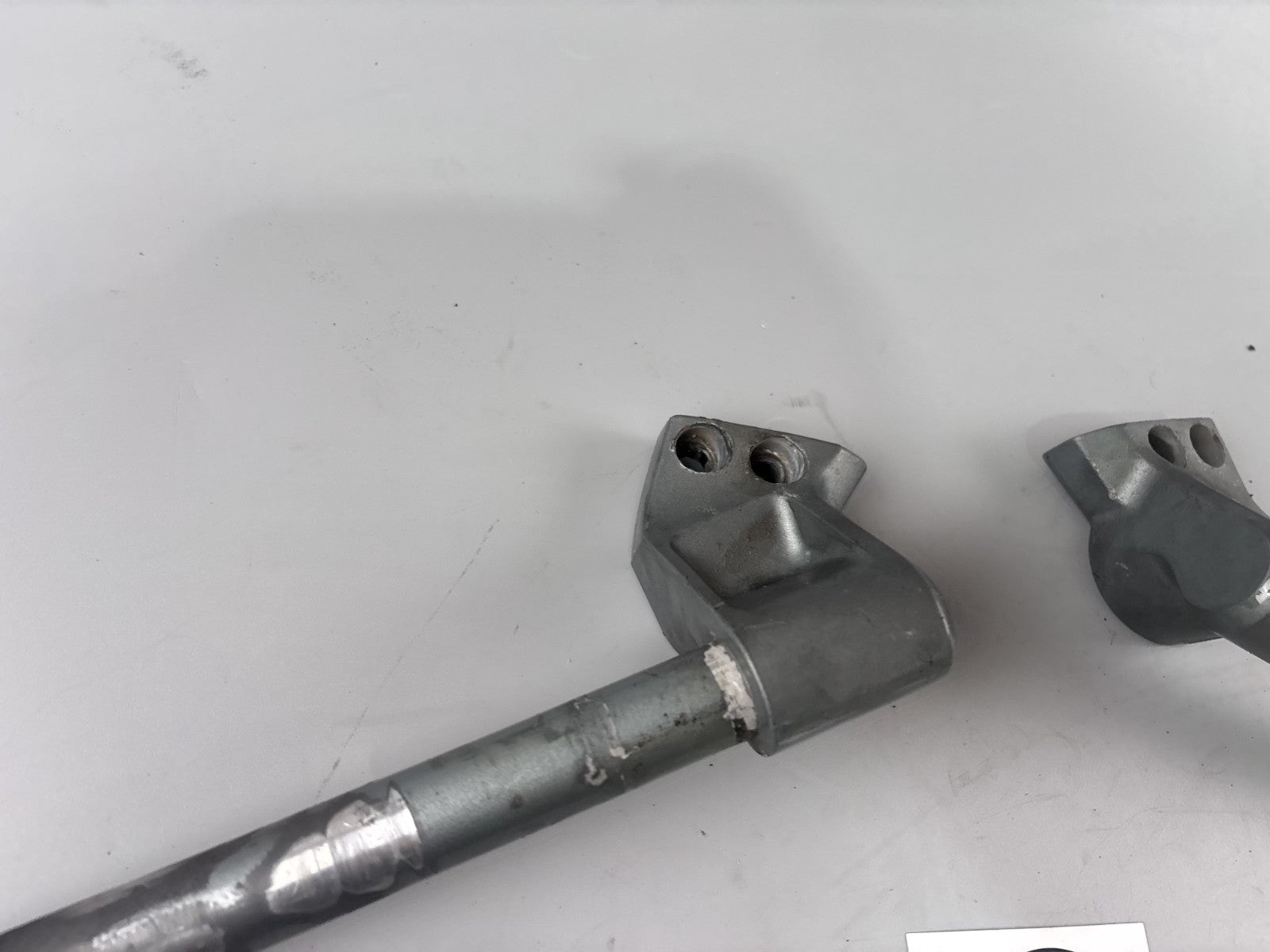 Kawasaki ZZR600D ZX600D Lenker Stummellenker Handlebar rechts links
