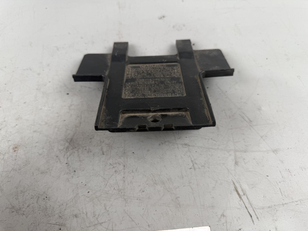 Honda NTV650 revere RC33 Abdeckung Cover Verkleidung Deckel
