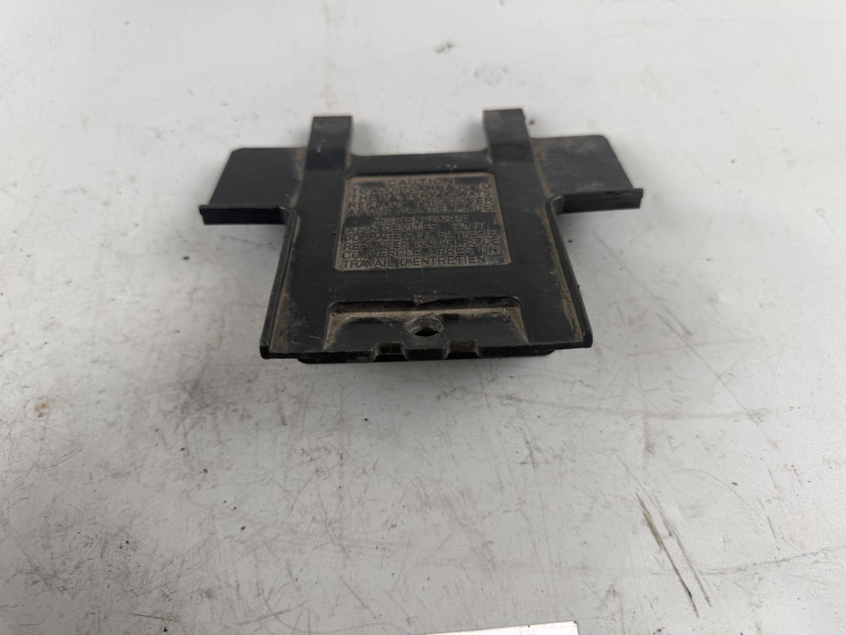 Honda NTV650 revere RC33 Abdeckung Cover Verkleidung Deckel