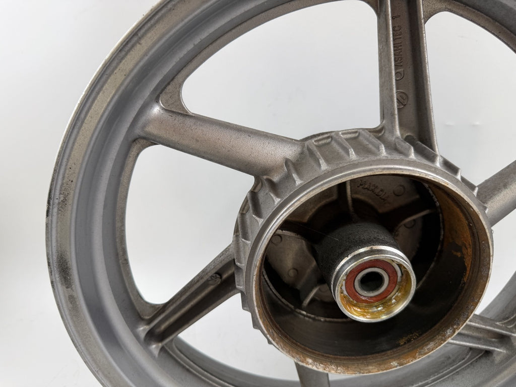 Honda CB500 PC26 Hinterradfelge Felge Rim Rad hinten back