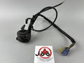 Yamaha FZS600 Fazer RJ02 Lenkerschalter links Handlebar Switch Choke Electric