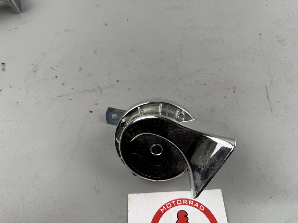 Honda CMX450 Rebell PC17 Hupe Horn Signal