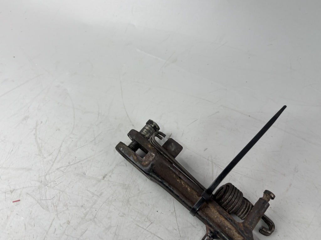 Suzuki RF 600 R GN76A Seitenständer Sidestand Holder Halterung