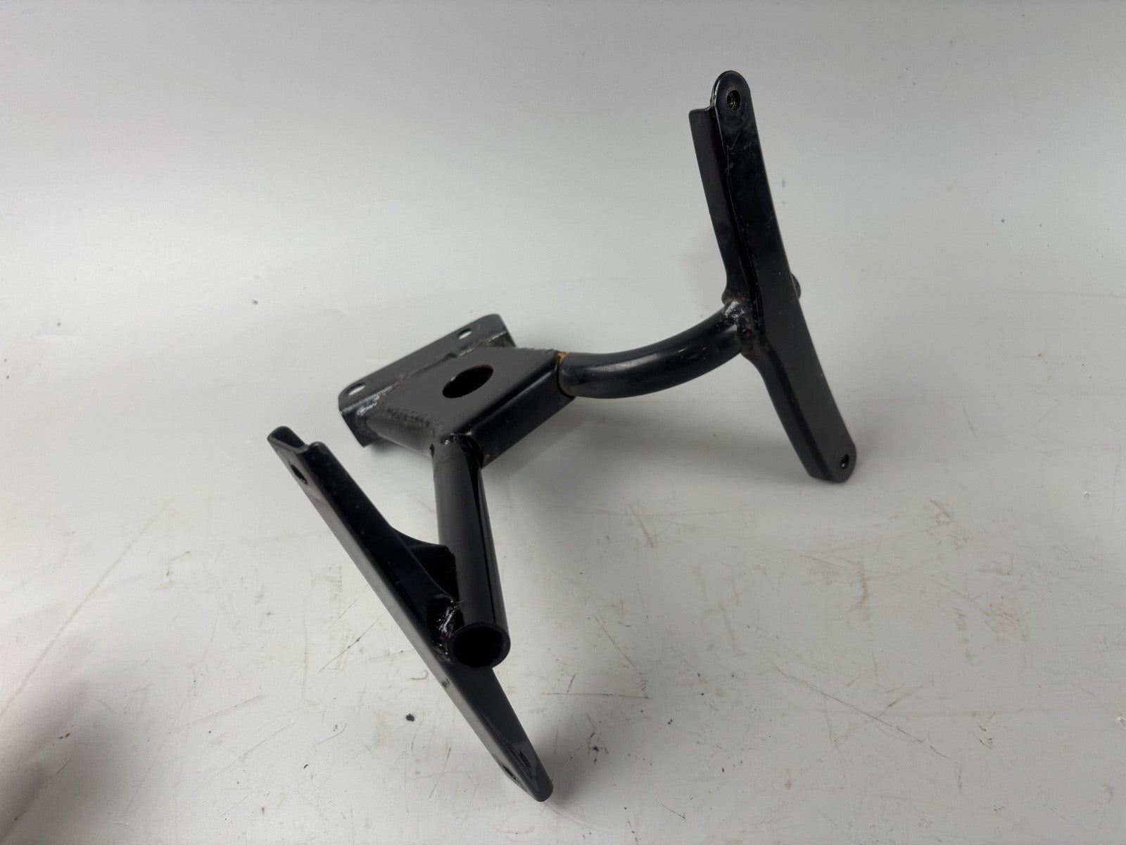 Suzuki GSX 750 F AK11 Geweih Halter Scheinwerfer Verkleidung vorne Holder