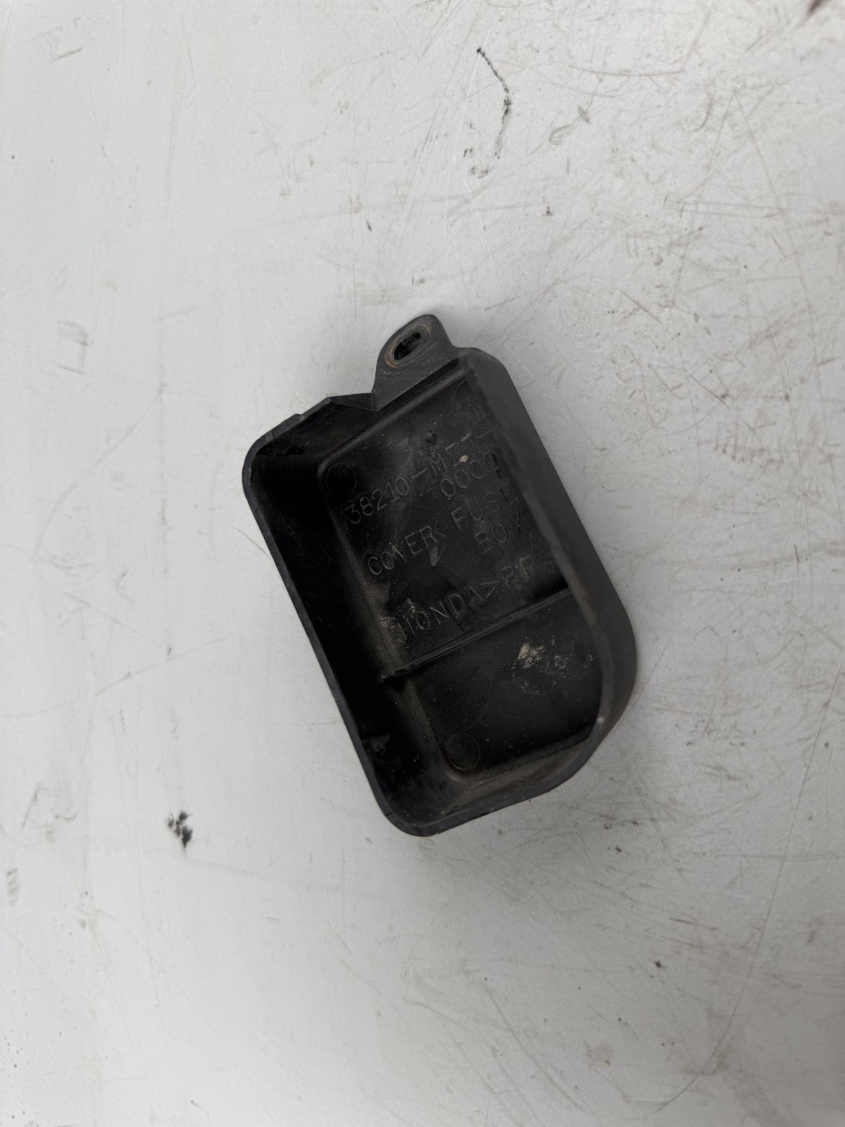 Honda VFR750 F Rc36/1 Deckel Cover Abdeckung