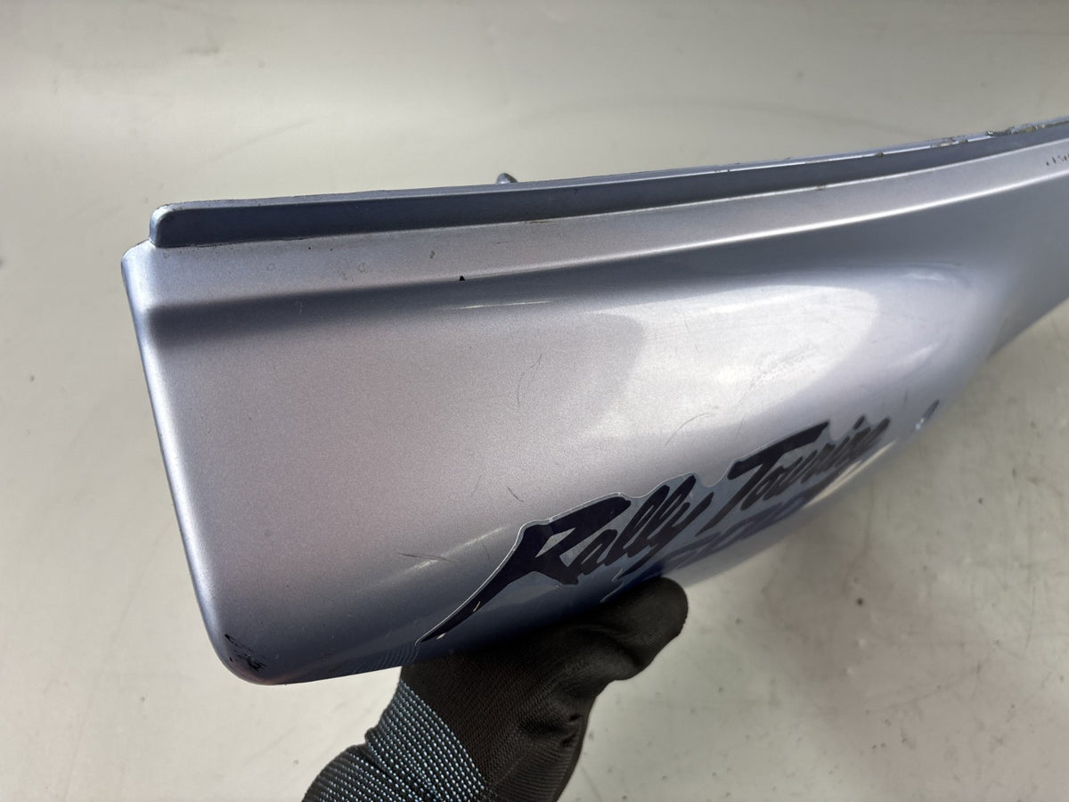 Honda Transalp XL 600 V PD06 Seitenverkleidung Sidecover Seitenteil rechts right
