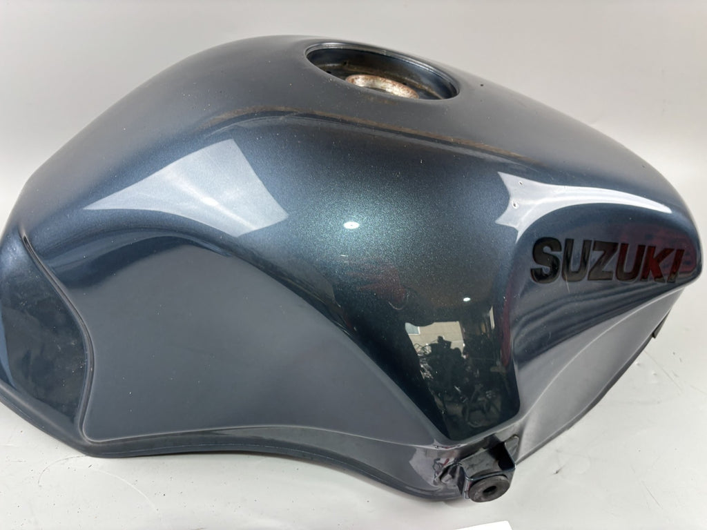 Suzuki GSX 750 F AK11 Benzintank Kraftstofftank Benzintank Fuel Gas Gasoline