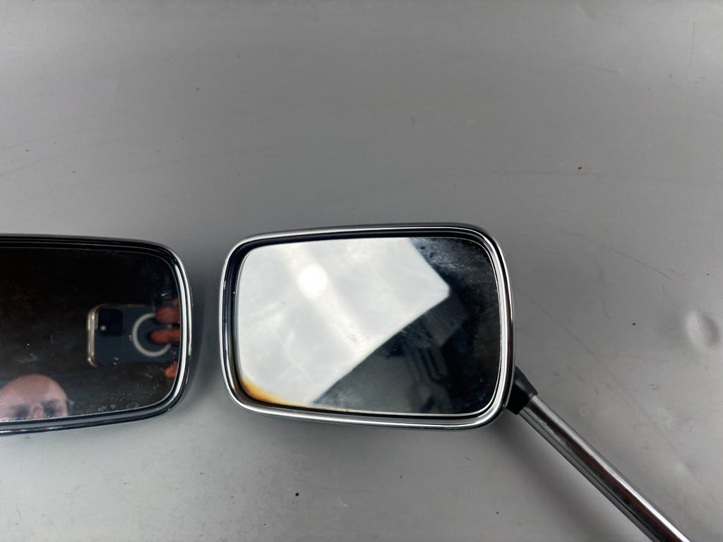 Suzuki GSX 1200 A3 Inazuma Spiegel Spiegelpaar Mirror Rückspiegel