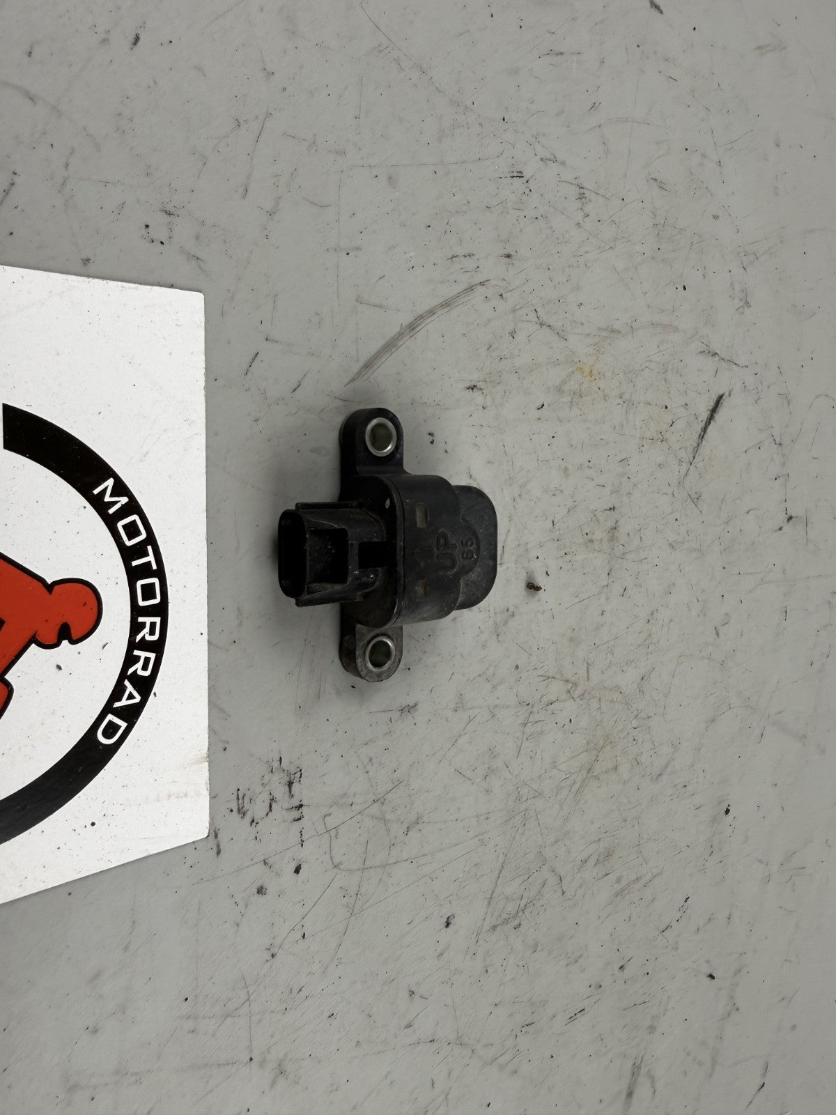Kawasaki ER6F EX650A Drucksensor
