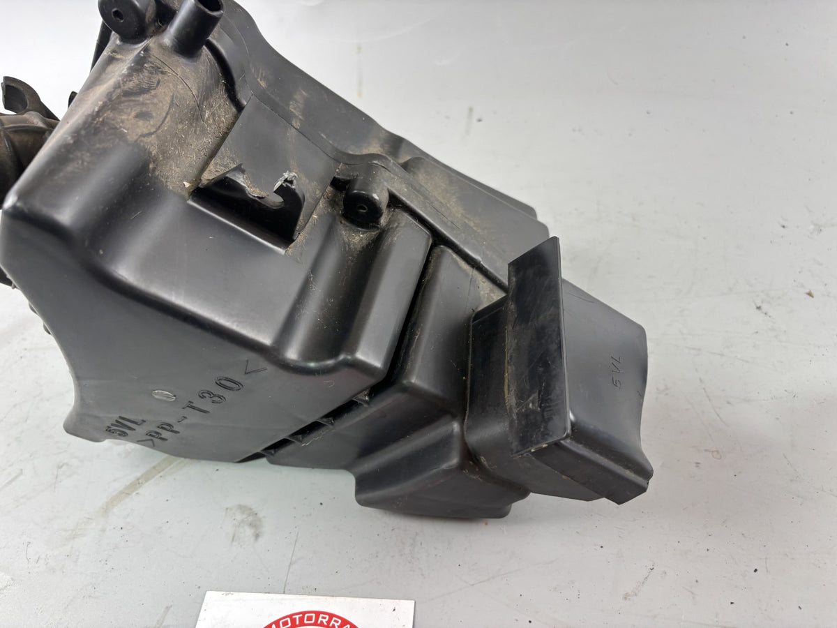 Yamaha YBR 125 RE05 Luftfilterkasten Airbox Ansaugung