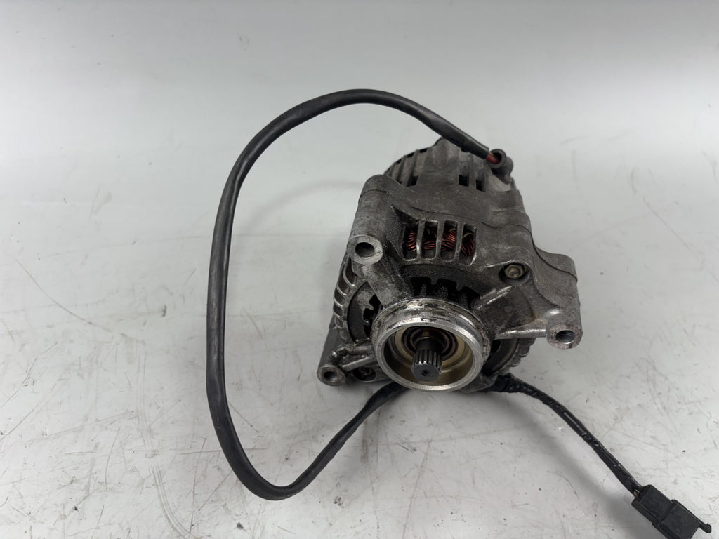 Suzuki GSX-R 750 W GR7BB Lima Lichtmaschine Lightmachine Electric Motor Engine