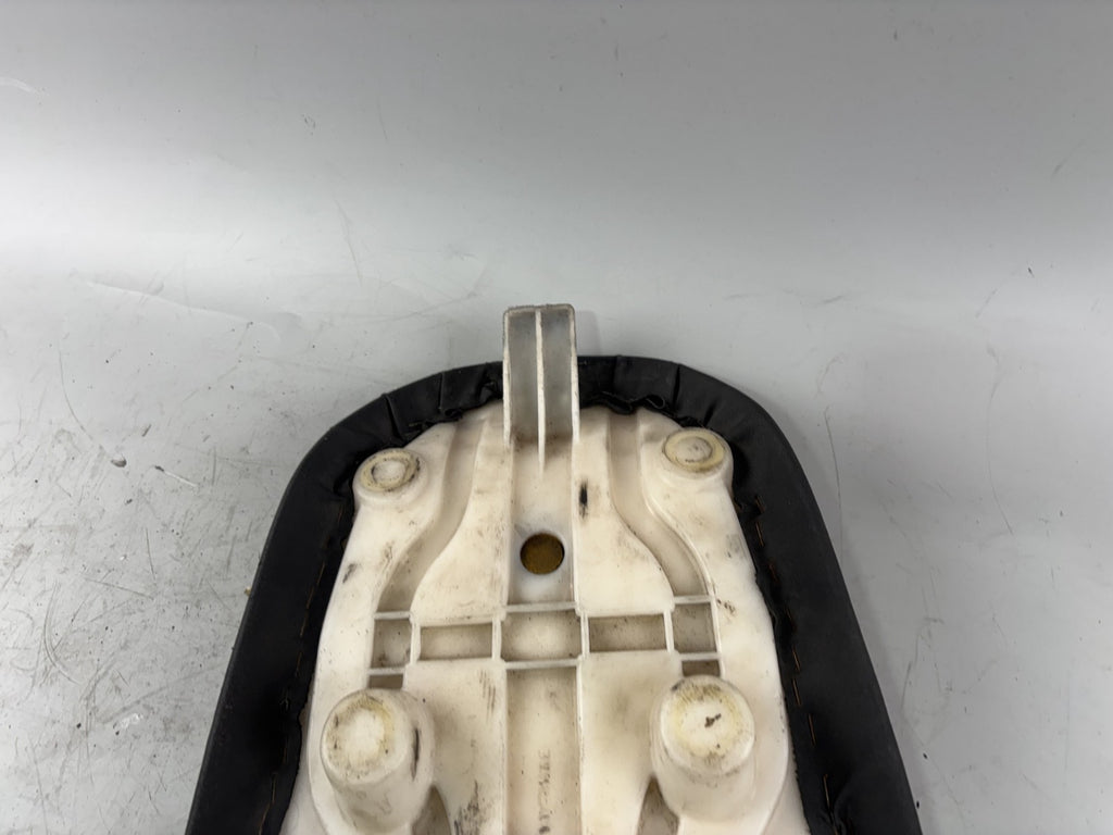 Suzuki GSX-R 750 W GR7BB Sitzbank Beifahrersitz Soziussitz Seat Sitz