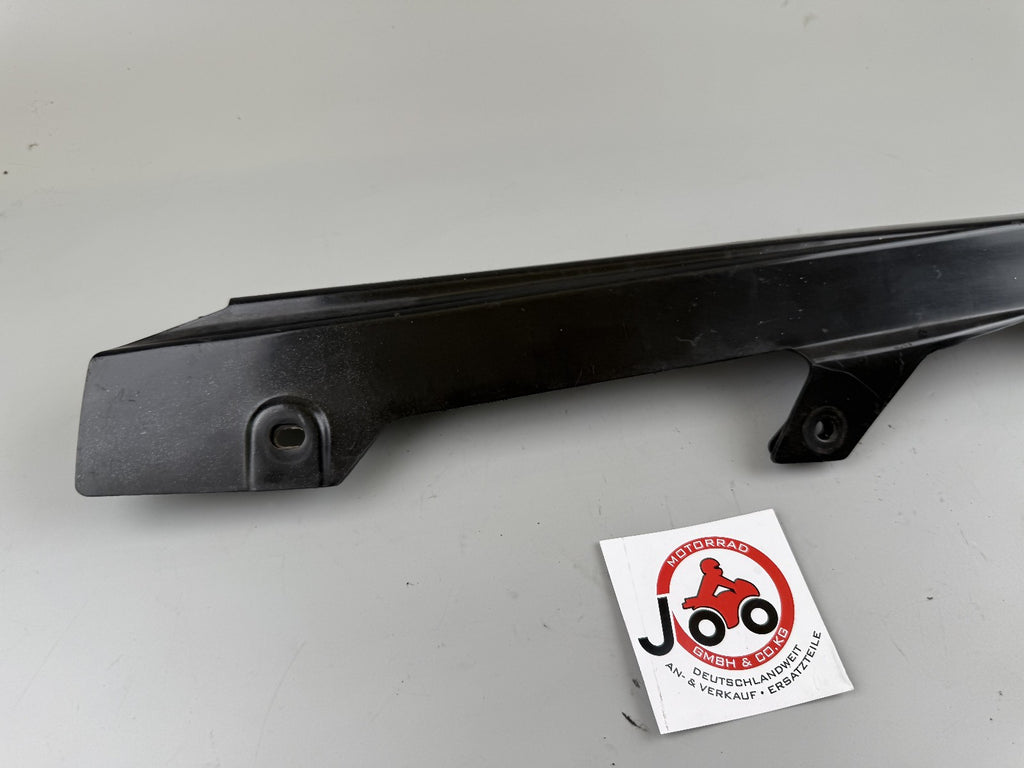 Suzuki GS500E GM51B Kettenschutz Chain Deckel Abdeckung Cover Verkleidung