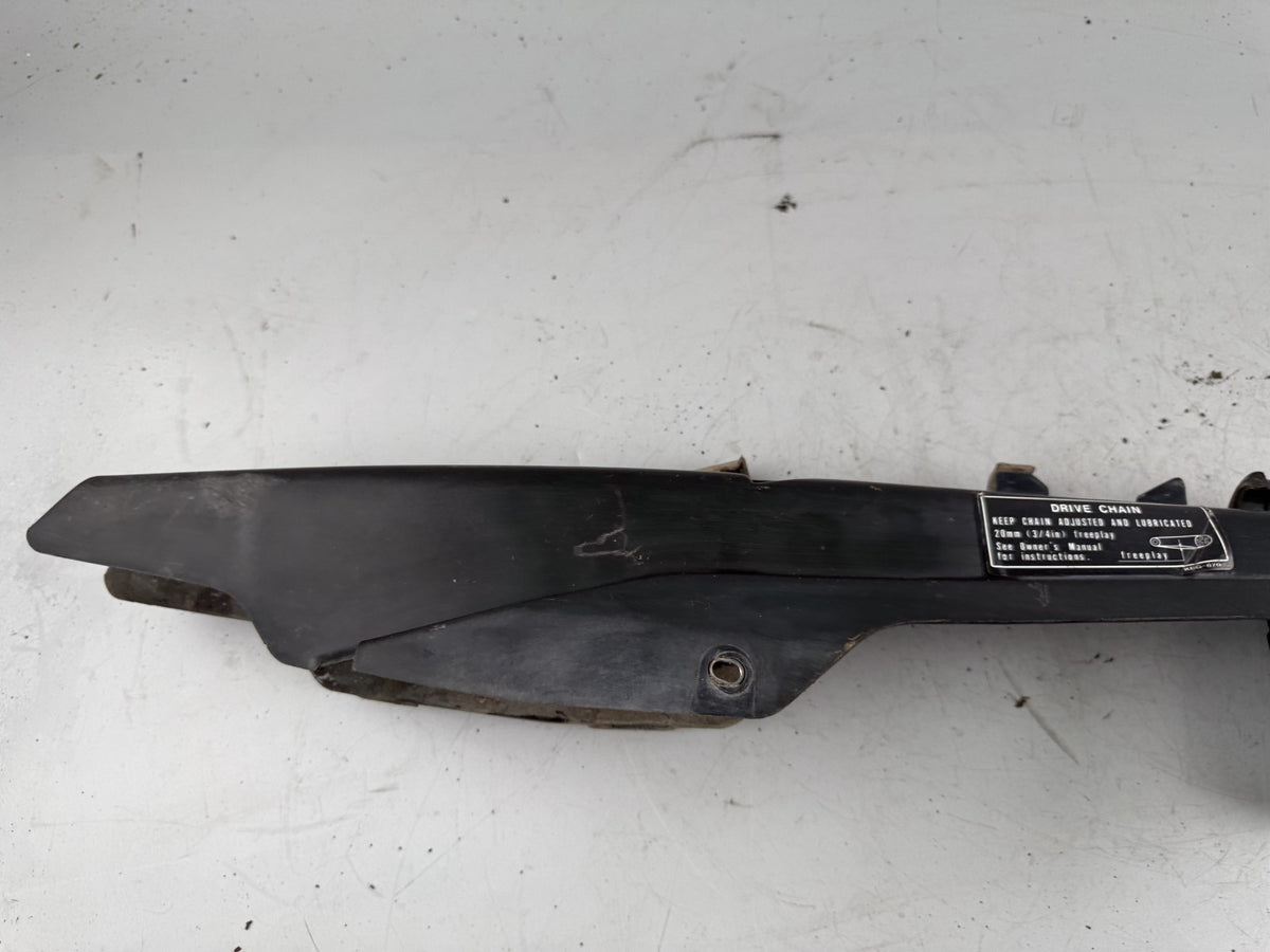 Honda VFR750 F Rc36/1 Kettenschutz Chain Abdeckung Cover