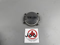 Yamaha XJR1300 RP02 Motordeckel Clutch Cover Abdeckung