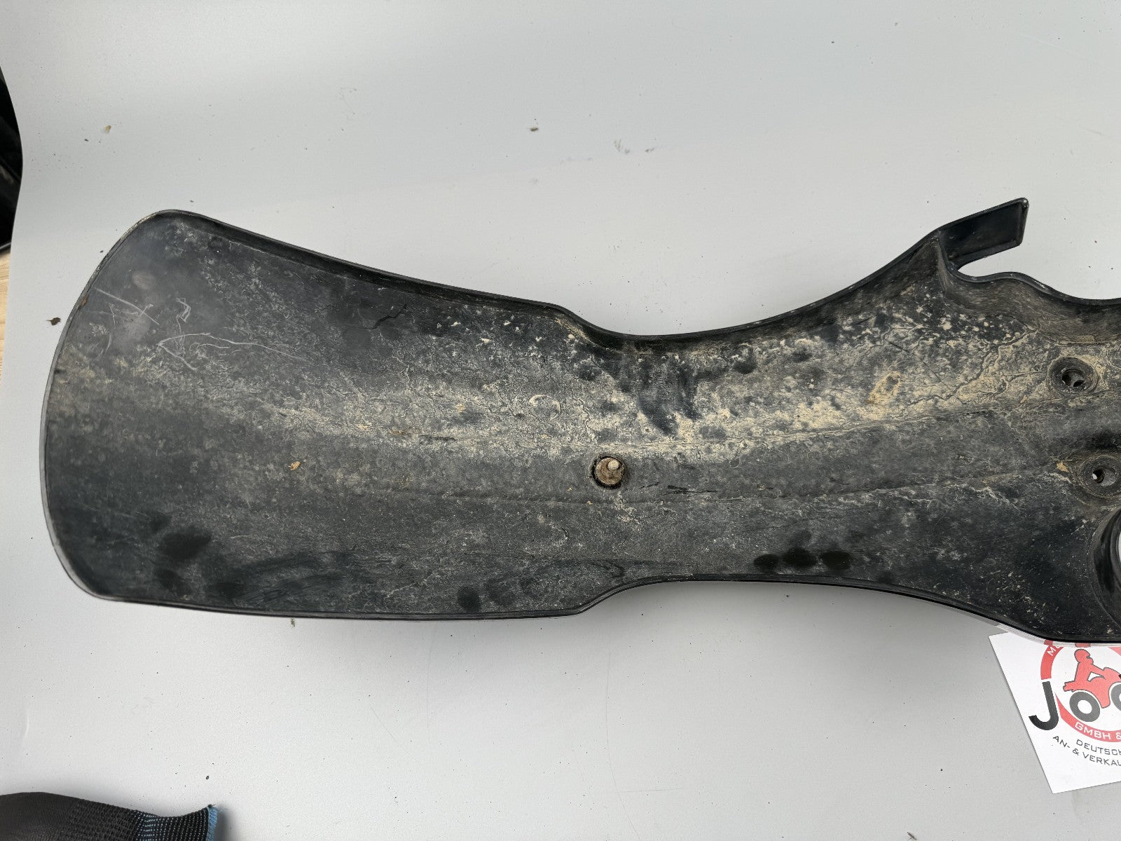 Honda XL600R PD03 Fender Schutzblech Cover Verkleidung Kotflügel Spritzschutz