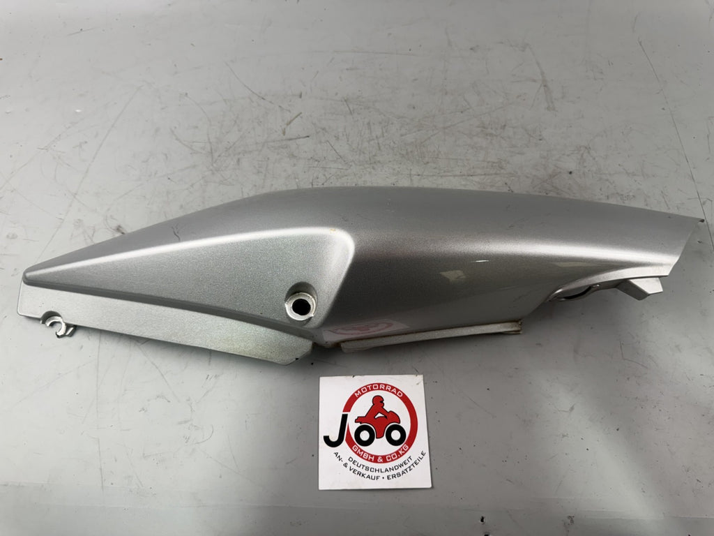 Honda CBF 600 S PC38 Seitenverkleidung Sidecover Abdeckung fairing rechts right