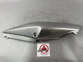 Honda CBF 600 S PC38 Seitenverkleidung Sidecover Abdeckung fairing rechts right