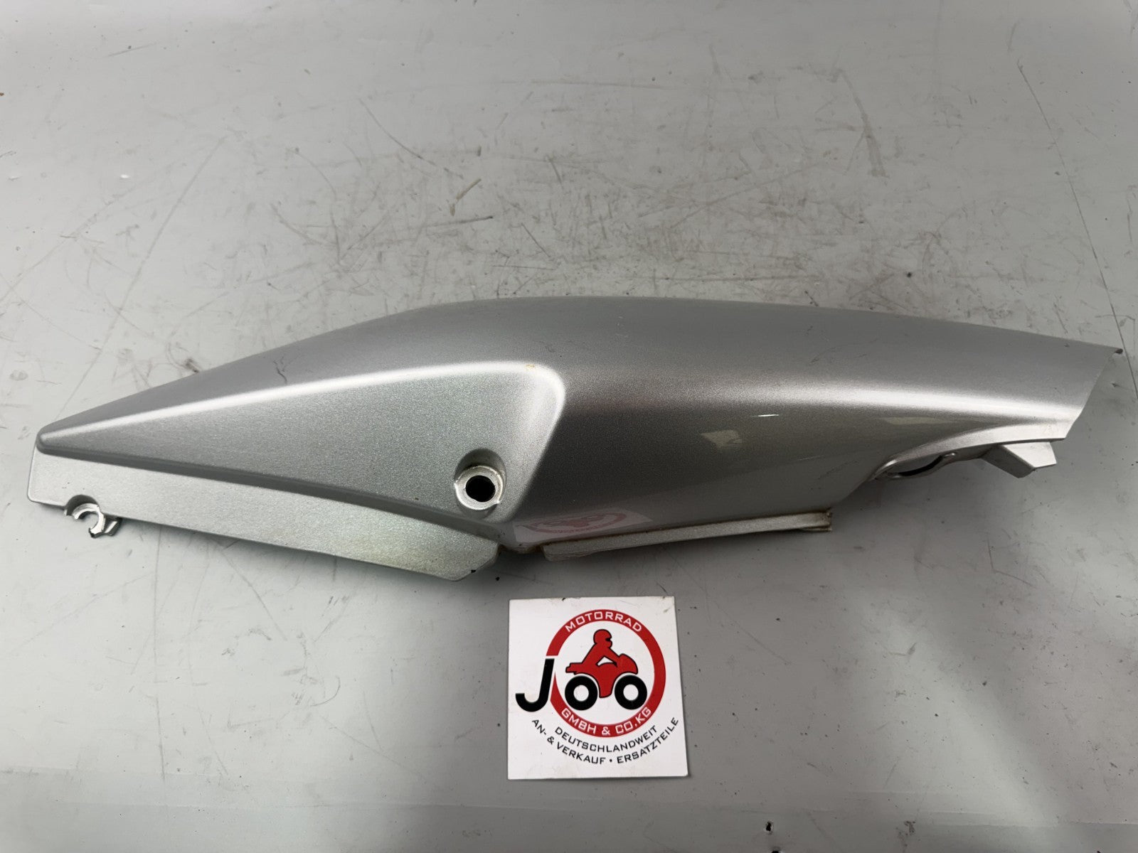 Honda CBF 600 S PC38 Seitenverkleidung Sidecover Abdeckung fairing rechts right