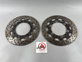 Yamaha YZF 1000 R Thunderace Bremsscheibe Bremsscheiben Brakedisc 4,9mm