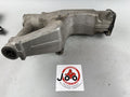 Honda NTV650 revere RC33 Schwinge Swingarm Schwingarm Antrieb
