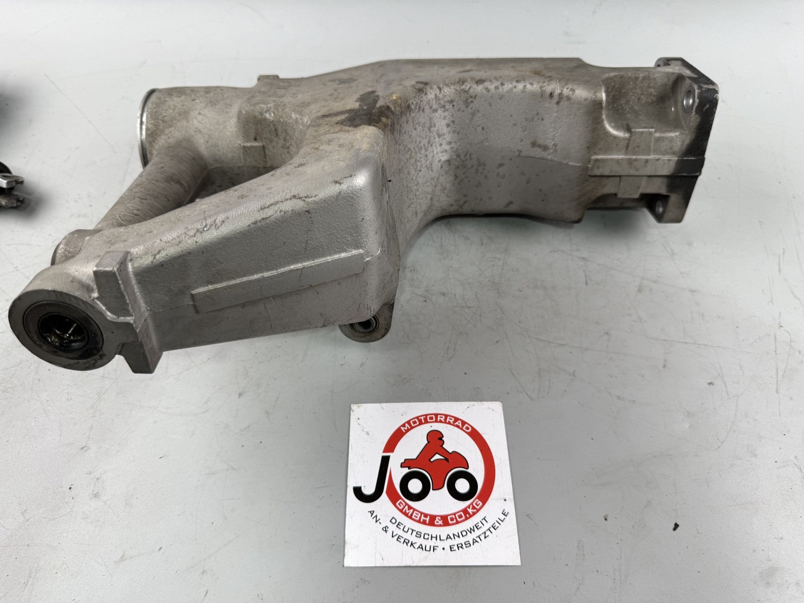 Honda NTV650 revere RC33 Schwinge Swingarm Schwingarm Antrieb