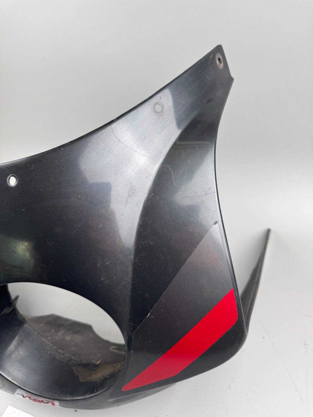 Yamaha FZR 1000 3LE Kanzel Frontverkleidung Scheinwerfer Cockpit Verkleidung