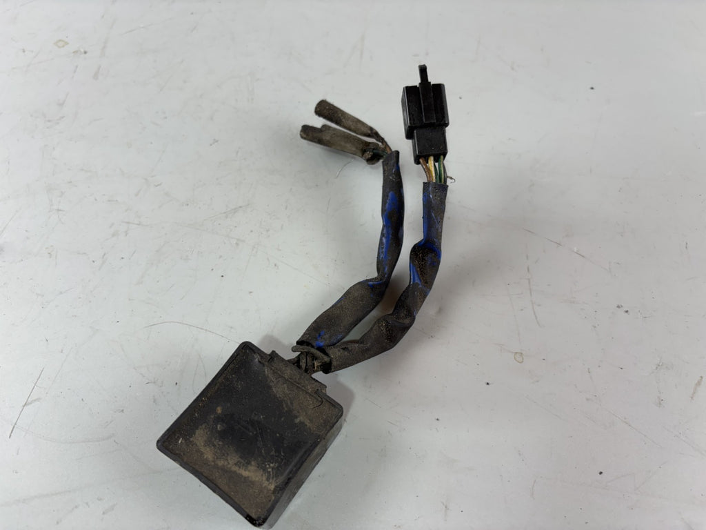 Honda CBX 650 E RC13 Stop Tail Relais Electric