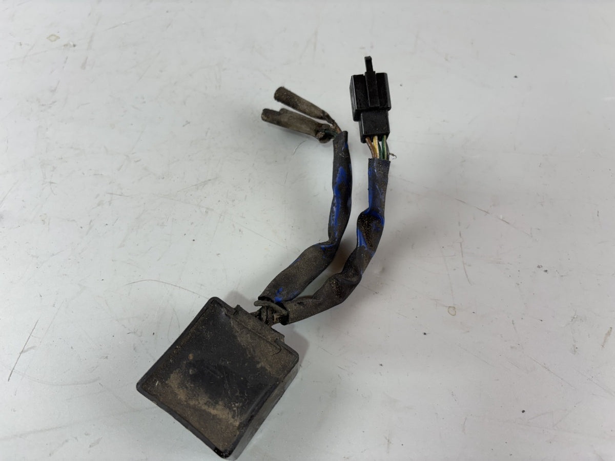 Honda CBX 650 E RC13 Stop Tail Relais Electric