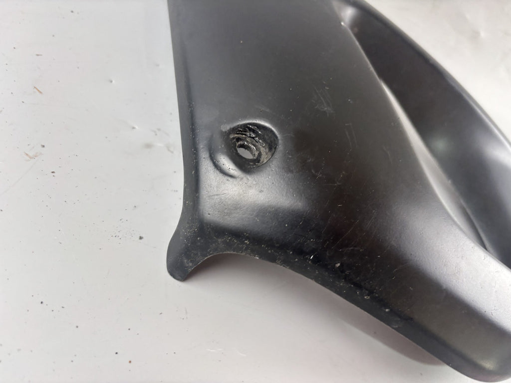 Yamaha TDM 850 3VD Seitenteil Seitenverkleidung Deckel Abdeckung Cover links