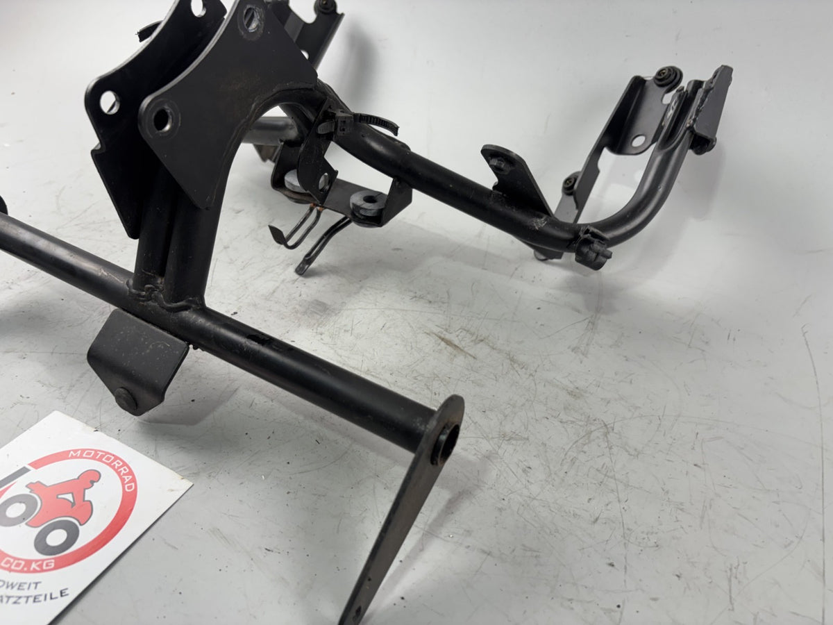 Honda CBF 600 S PC38 Verkleidungshalter Cockpithalter  Geweih Halterung Holder