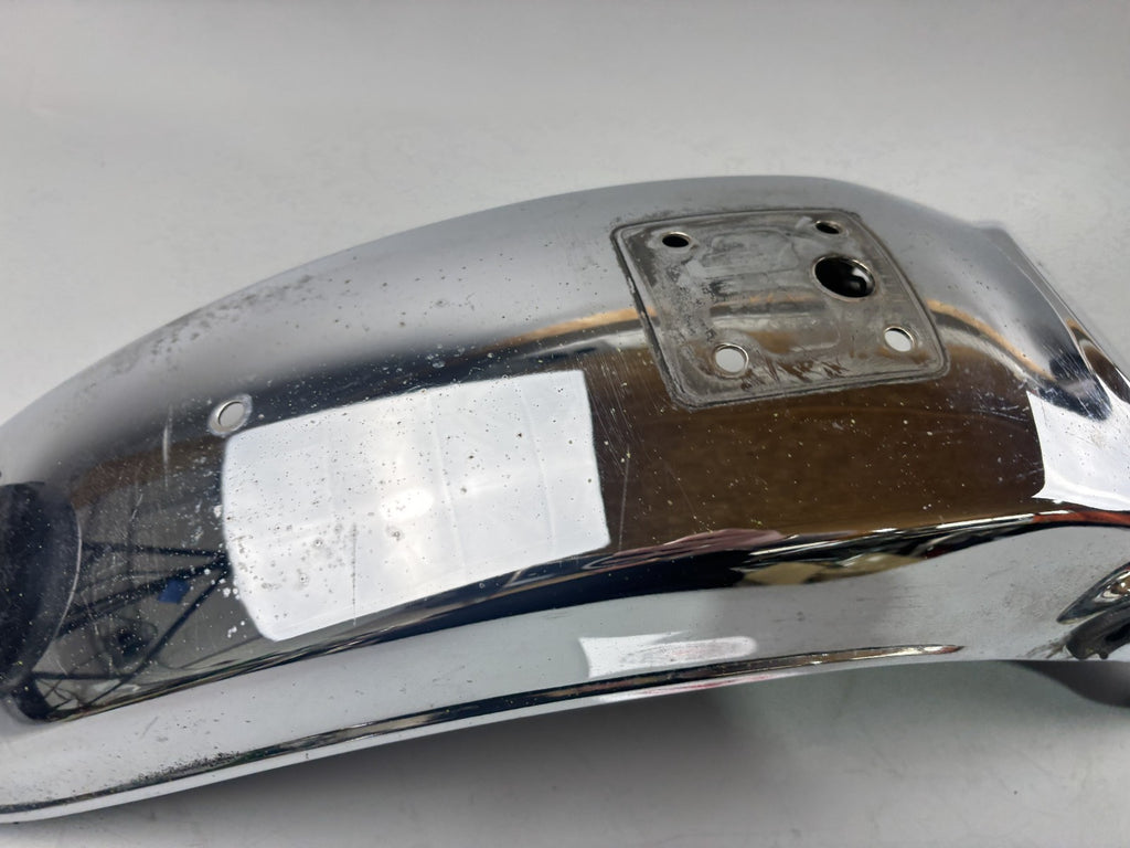 Yamaha XS400 2A2 Schutzblech Radlauf Fender Kotflügel hinten