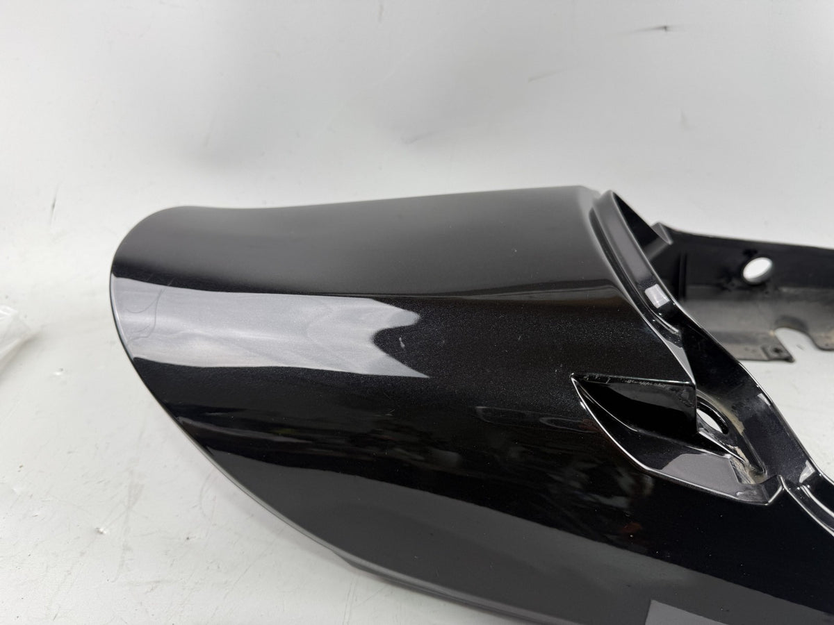 Suzuki GSX 750 AE Inazuma Heckverkleidung Abdeckung Cover Bürzel Verkleidung