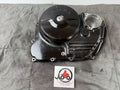 Honda SLR 650 Vigor FX 650 RD09 Motordeckel Kupplungsdeckel Cover Engine Motor