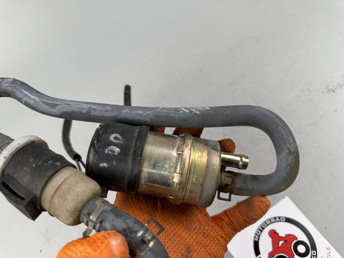 Honda CBR 600 F PC19 Benzinpumpe kraftstoffpumpe Fuel Gasoline Pump