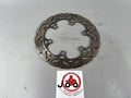 Yamaha XJ900 F 4BB Bremsscheibe Bremsscheiben Brake Disc hinten 4,25mm