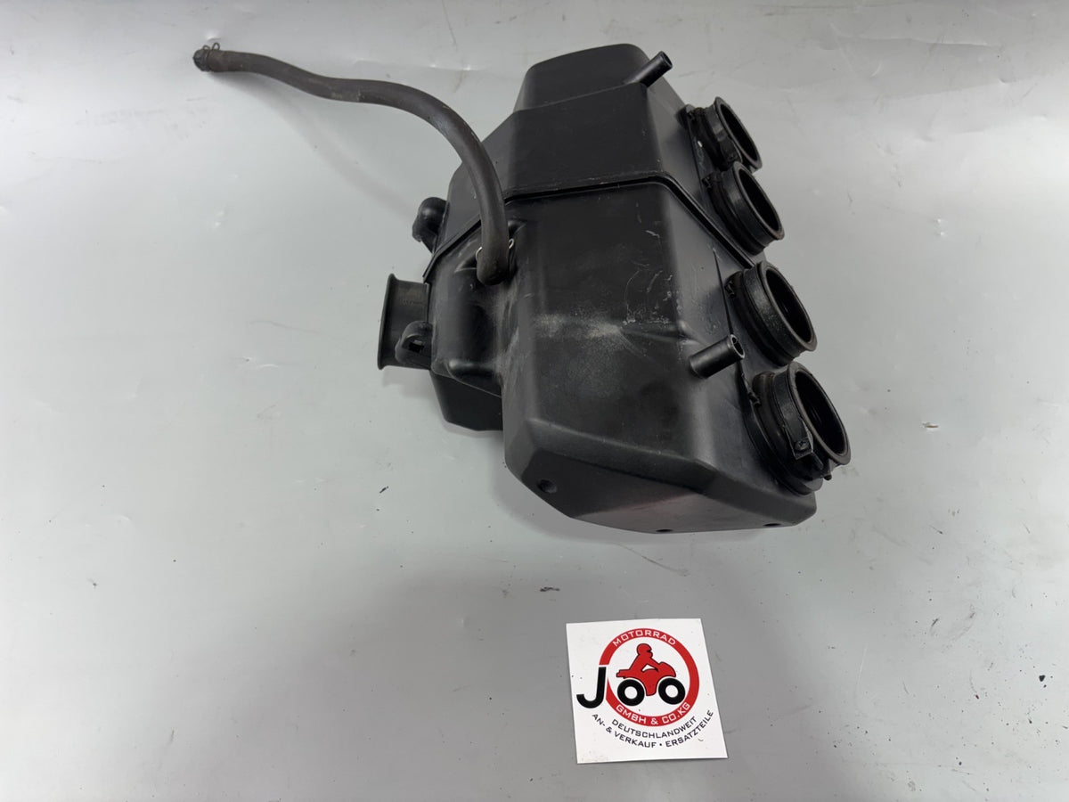 Suzuki GSX 650 F FA WVCJ Luftfilterkasten Airbox Lüftung Zuluft