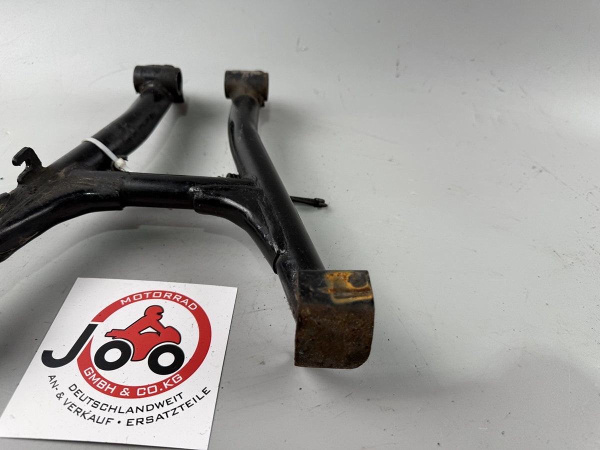 Suzuki GS 500 E GM 51 B Hauptständer Mainstand Middle Holder Halter
