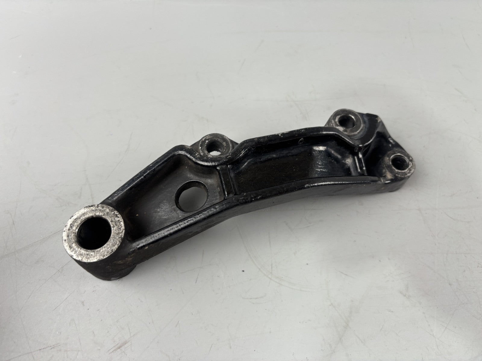 Yamaha XJ900 F 4BB Holder Halterung Bremse hinten back