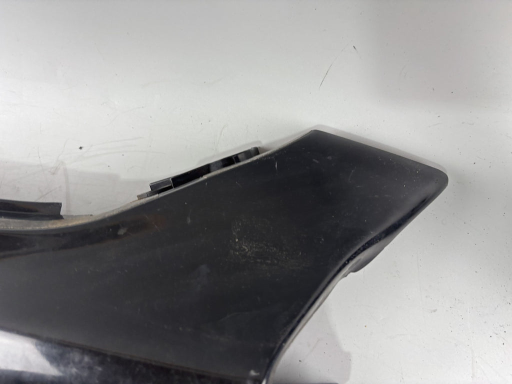 Honda VFR750 F Rc36/2 Seitenverkleidung Heckverkleidung Links left Sidecover
